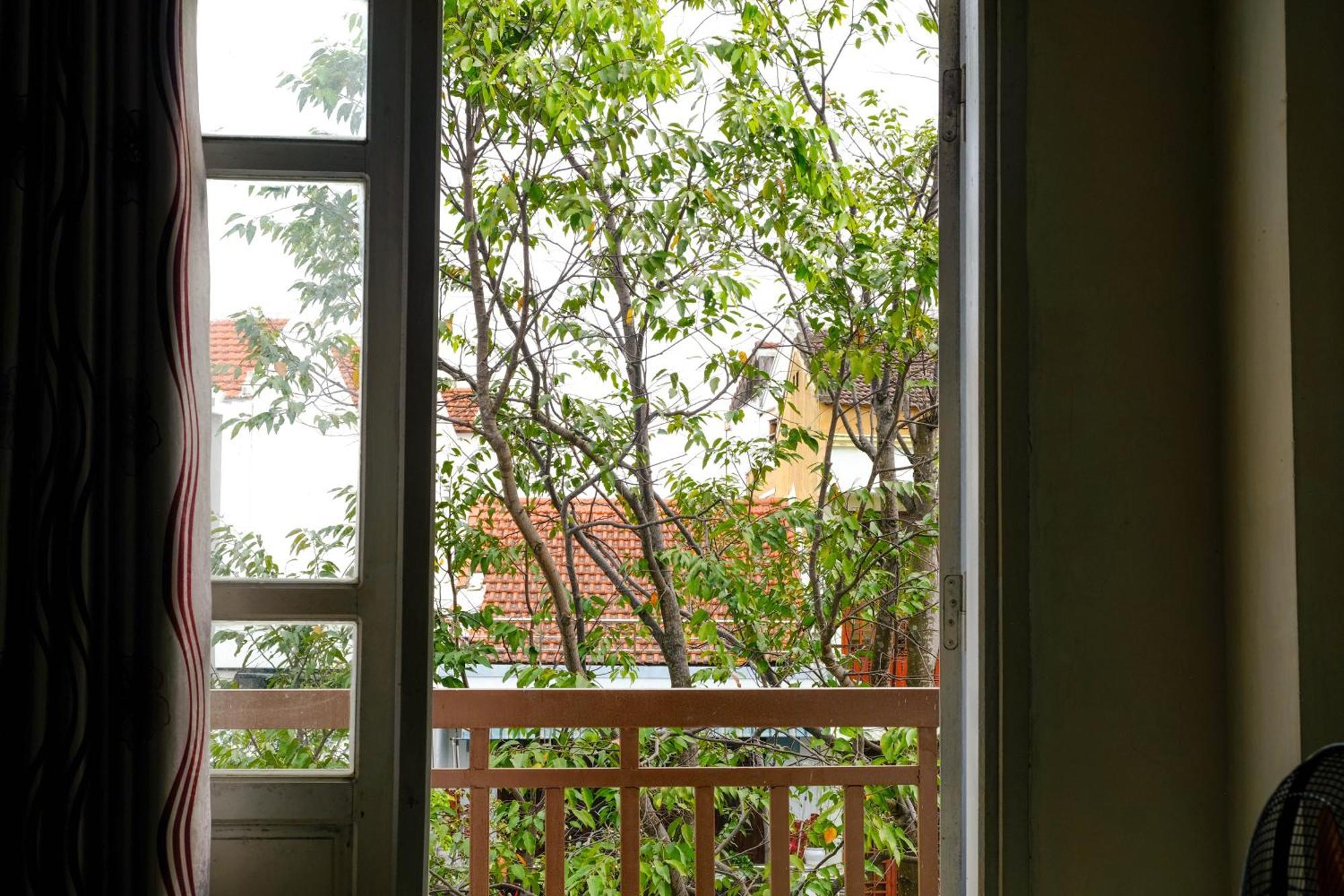 Lucky Hoi An Hotel Экстерьер фото