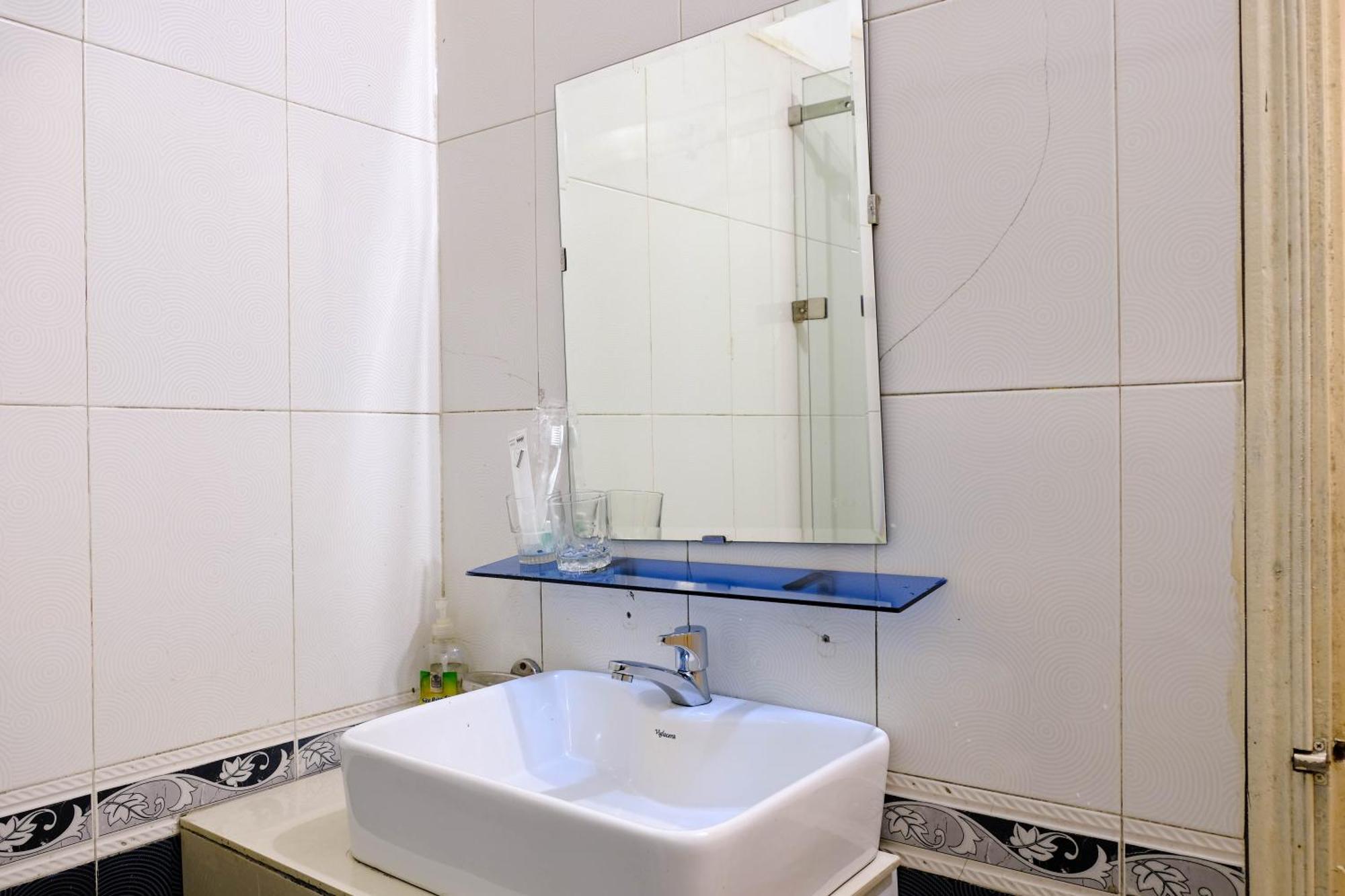 Lucky Hoi An Hotel Экстерьер фото