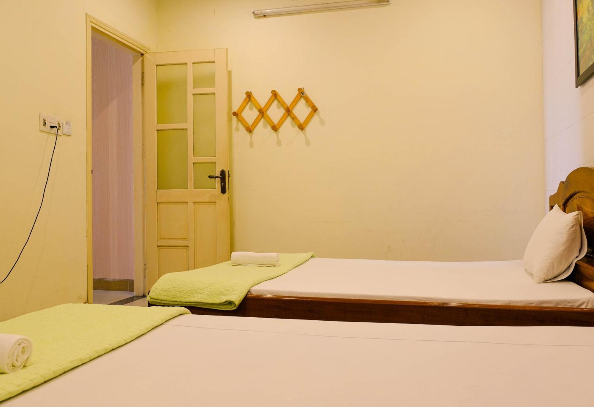 Lucky Hoi An Hotel Экстерьер фото